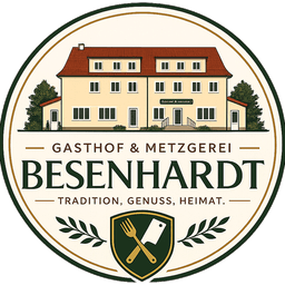 Gasthof & Metzgerei Besenhardt